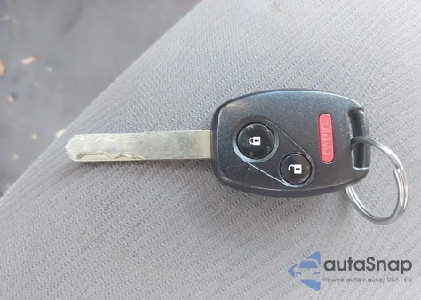 2011 Honda Cr-V Lx from USA, damaged, VIN 5J6RE3H32BL016785